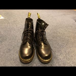 Doc Martens Air Wair Boots
